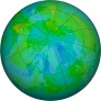 Arctic Ozone 2022-09-08